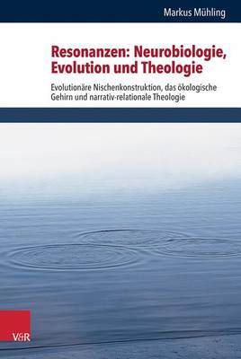 Book cover for Resonanzen: Neurobiologie, Evolution Und Theologie