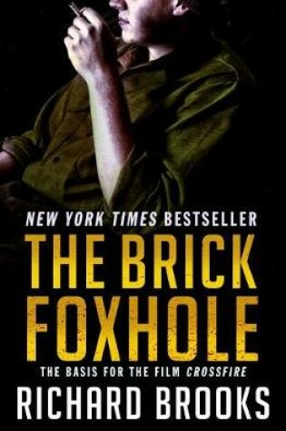 Cover of The Brick Foxhole