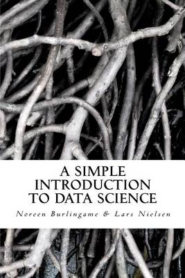 Book cover for A Simple Introduction to DATA SCIENCE