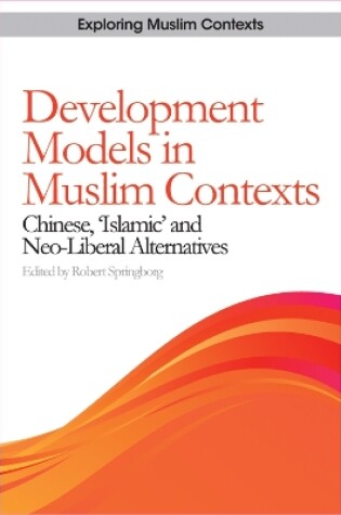 Cover of Development Models in Muslim Contexts