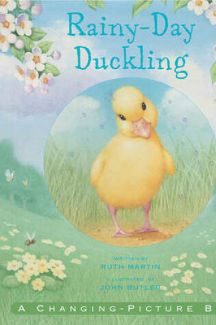 Cover of Rainy Day Duckling
