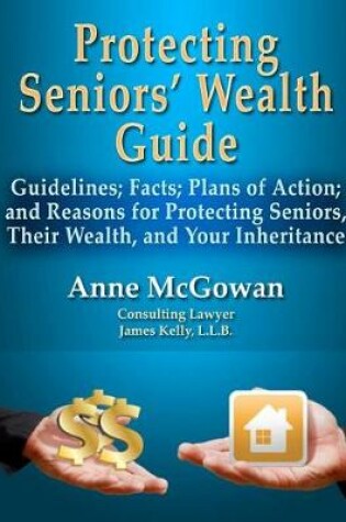 Cover of Protecting Seniors' Wealth Guide