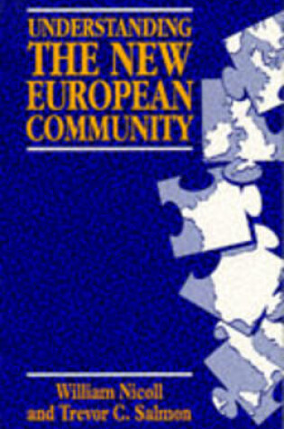 Cover of Understanding New European Community