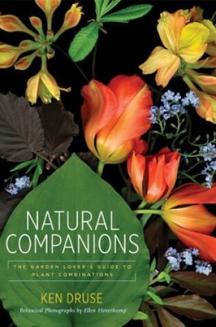 Cover of Natural Companions