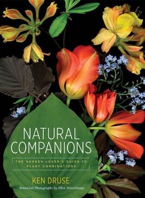 Book cover for Natural Companions