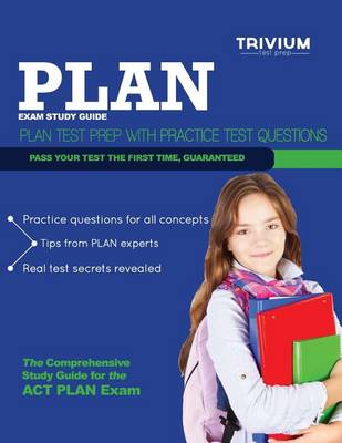 Book cover for Plan Study Guide