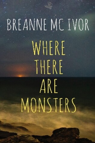 Cover of Where There Are Monsters