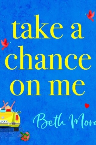 Cover of Take a Chance on Me