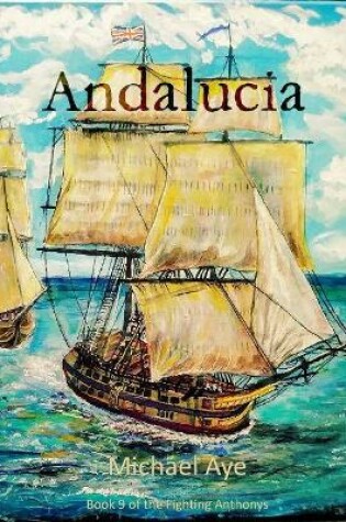 Cover of Andalucia