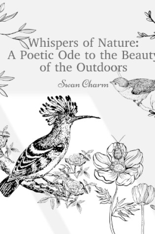 Cover of Whispers of Nature