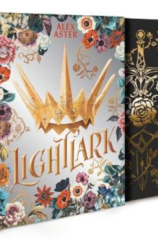 Cover of Lightlark: Collector’s Edition