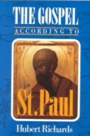 Cover of Gospel according to St Paul Nr