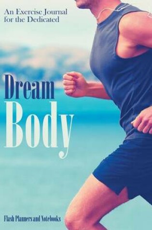 Cover of Dream Body