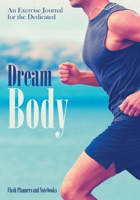 Book cover for Dream Body