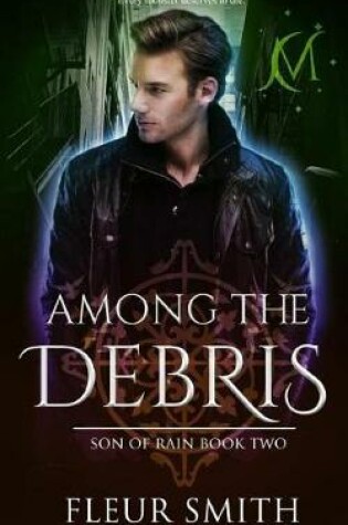 Cover of Among the Debris