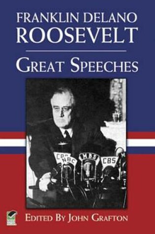 Cover of Great Speeches
