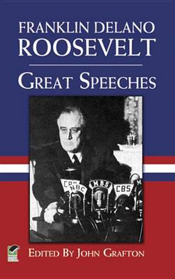 Book cover for Great Speeches