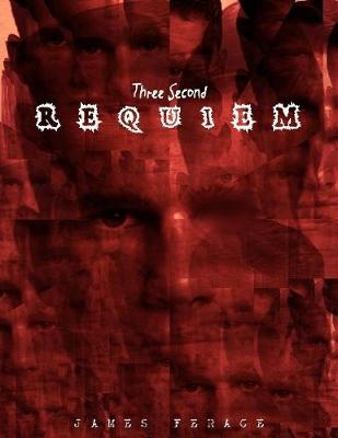 Book cover for Three Second Requiem