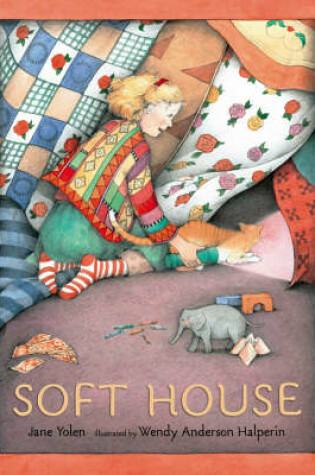 Cover of Soft House