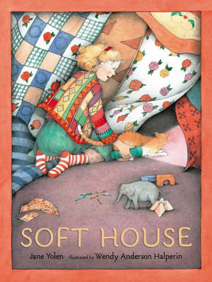 Book cover for Soft House