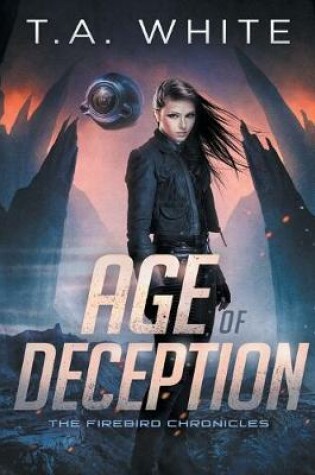 Cover of Age of Deception