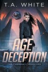 Book cover for Age of Deception
