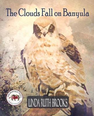 Book cover for The Clouds Fall on Banyula