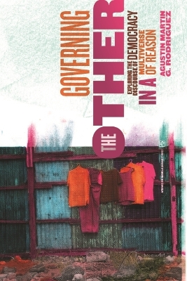 Cover of Governing the Other