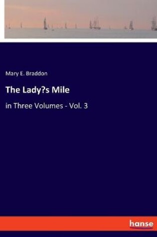 Cover of The Lady's Mile