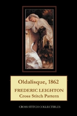 Cover of Odalisque, 1862