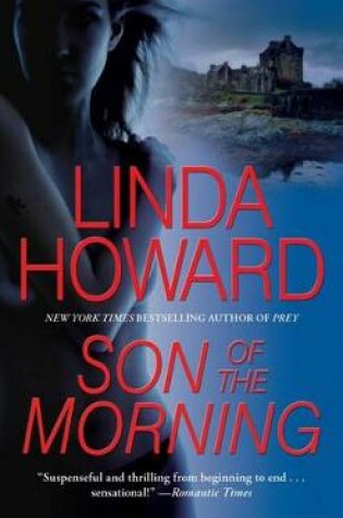Cover of Son of the Morning