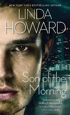 Book cover for Son of the Morning