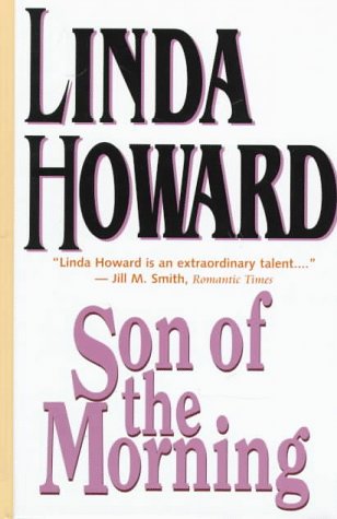 Book cover for Son of the Morning