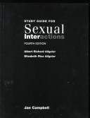 Book cover for Sexual Interactions