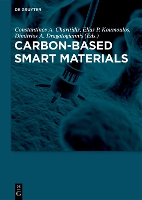 Cover of Carbon-Based Smart Materials