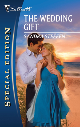 Cover of The Wedding Gift