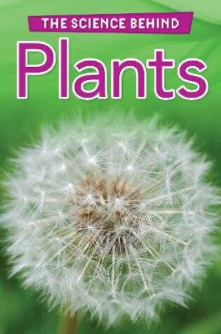 Cover of Plants