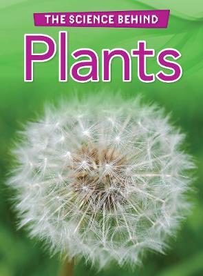 Book cover for Plants