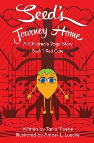 Cover of Seed's Journey Home