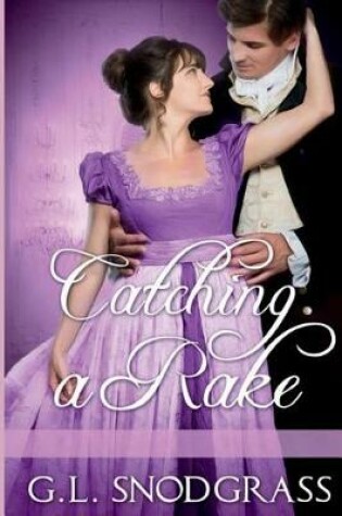 Cover of Catching A Rake