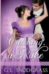 Book cover for Catching A Rake