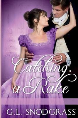 Cover of Catching A Rake