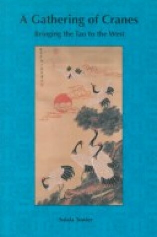 Cover of A Gathering of Cranes