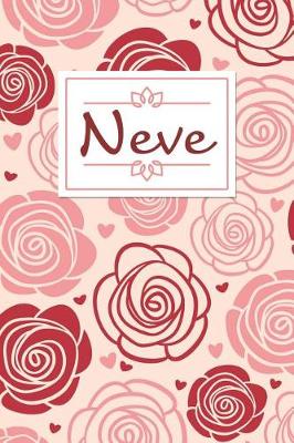 Book cover for Neve