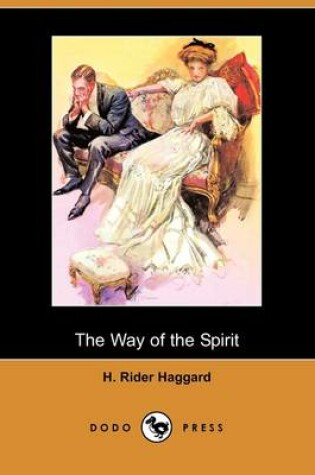 Cover of The Way of the Spirit (Dodo Press)