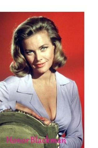 Cover of Honor Blackman