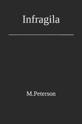 Cover of Infragila