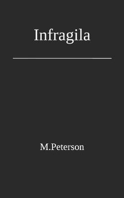 Book cover for Infragila