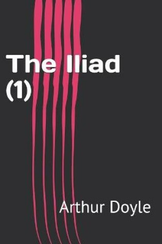 Cover of The Iliad (1)