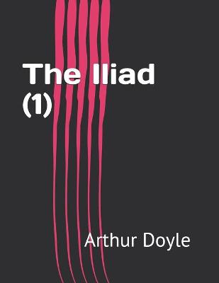 Book cover for The Iliad (1)